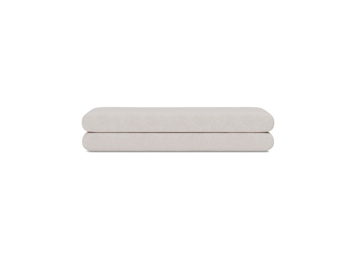 Canapea extensibila Circlus 180x200cm, tesatura la alegere #material_300-weda-sand