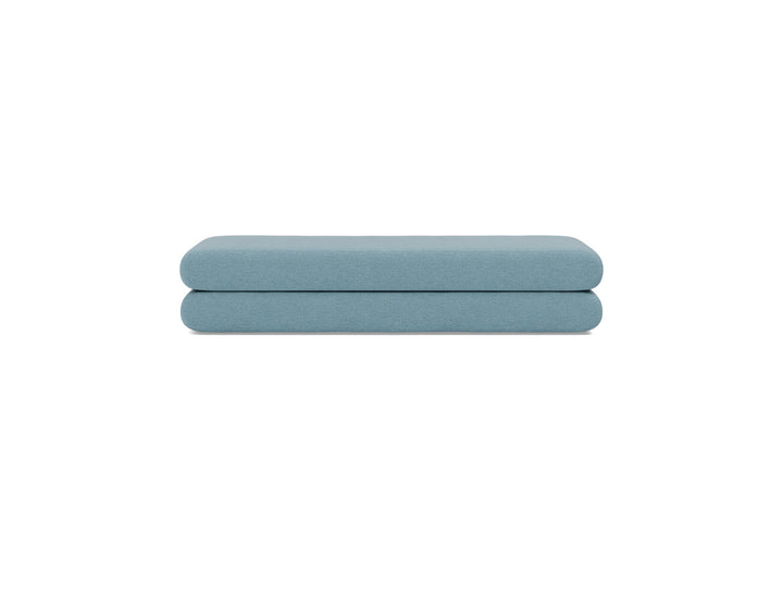 Canapea extensibila Circlus 180x200cm, tesatura la alegere #material_525-mixed-dance-light-blue