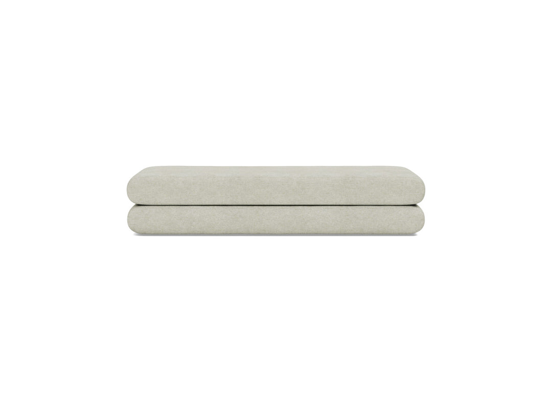 Canapea extensibila Circlus 180x200cm, tesatura la alegere #material_280-avella-sand