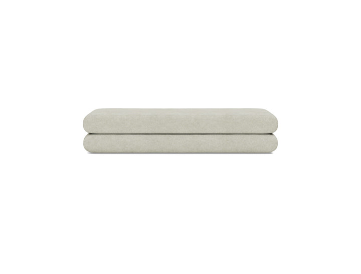 Canapea extensibila Circlus 180x200cm, tesatura la alegere #material_280-avella-sand