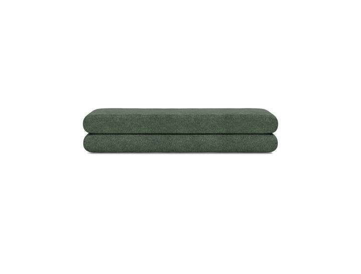 Canapea extensibila Circlus 180x200cm, tesatura la alegere #material_281-avella-pine-green