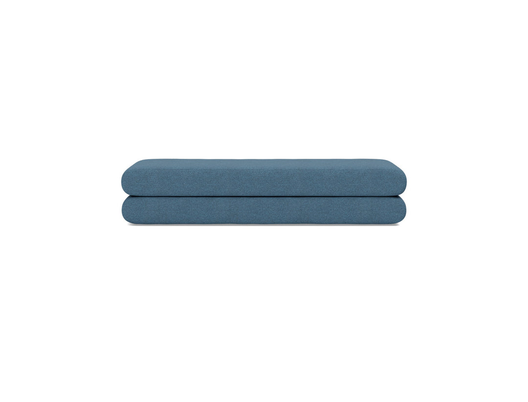 Canapea extensibila Circlus 180x200cm, tesatura la alegere #material_302-weda-blue