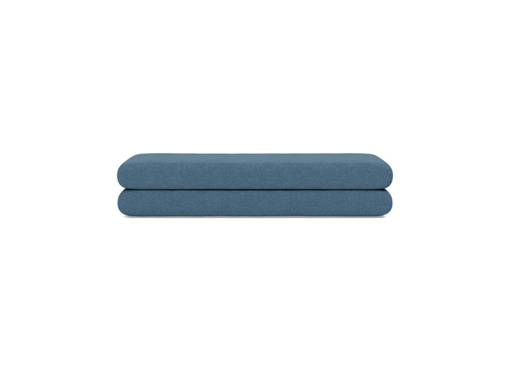 Canapea extensibila Circlus 180x200cm, tesatura la alegere #material_302-weda-blue