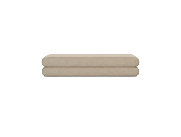 Canapea extensibila Circlus 180x200cm, tesatura la alegere #material_587-phobos-mocha