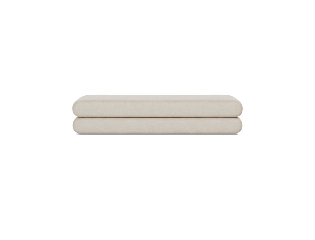 Canapea extensibila Circlus 180x200cm, tesatura la alegere #material_586-phobos-latte