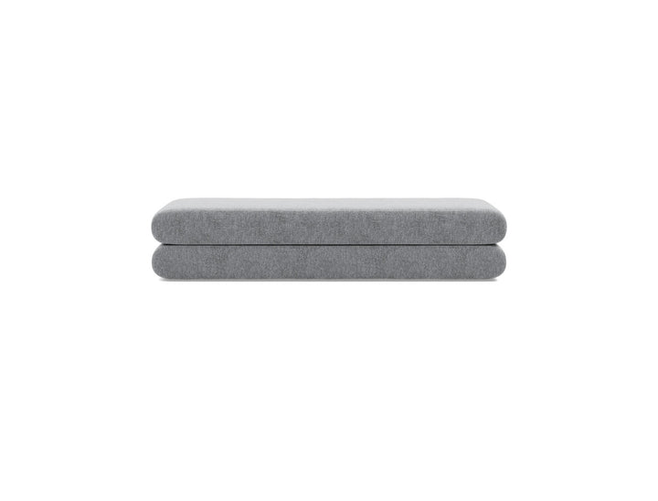 Canapea extensibila Circlus 180x200cm, tesatura la alegere #material_565-twist-granite