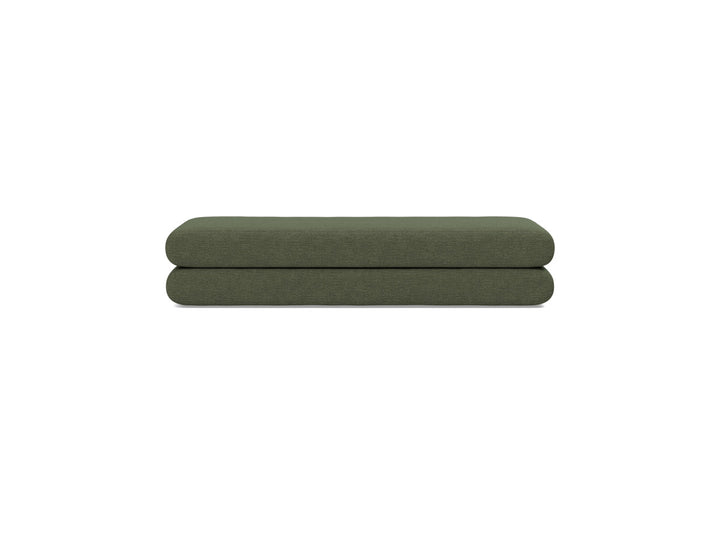 Canapea extensibila Circlus 180x200cm, tesatura la alegere #material_353-taura-forest