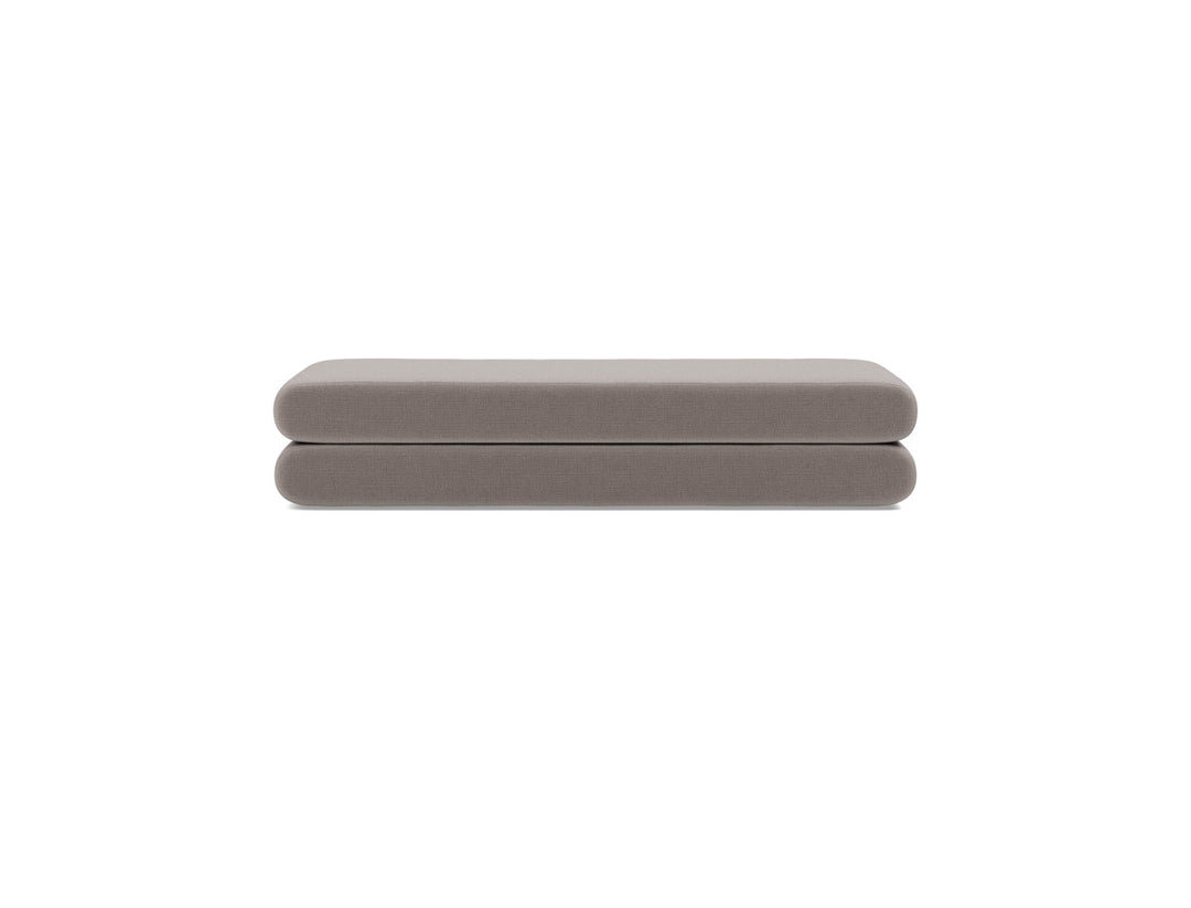 Canapea extensibila Circlus 180x200cm, tesatura la alegere #material_418-esina-truffle