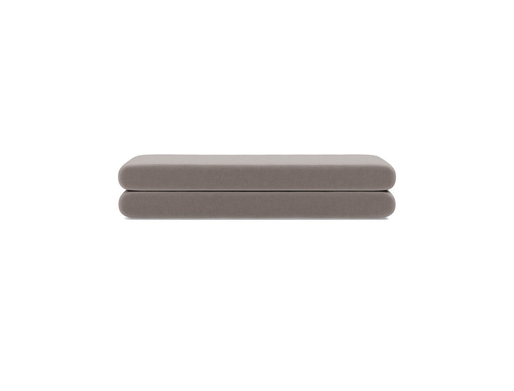 Canapea extensibila Circlus 180x200cm, tesatura la alegere #material_418-esina-truffle