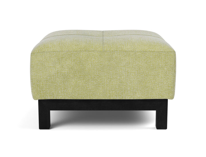 Taburet otoman Bifrost D.E.L. 65x65cm, tesatura la alegere #material_280-avella-sand