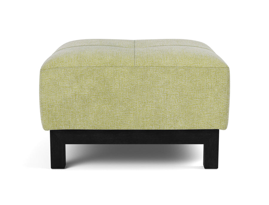 Taburet otoman Bifrost D.E.L. 65x65cm, tesatura la alegere #material_280-avella-sand