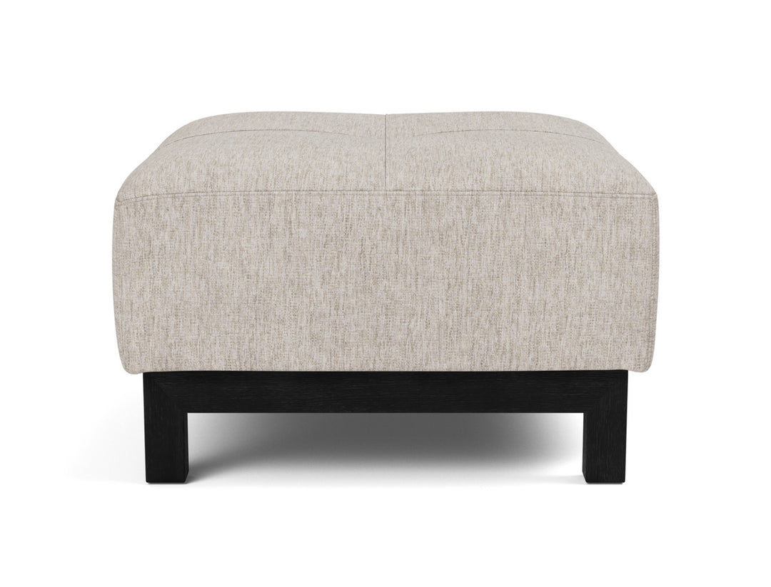 Taburet otoman Bifrost D.E.L. 65x65cm, tesatura la alegere #material_471-yuveno-sand