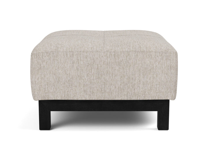 Taburet otoman Bifrost D.E.L. 65x65cm, tesatura la alegere #material_471-yuveno-sand