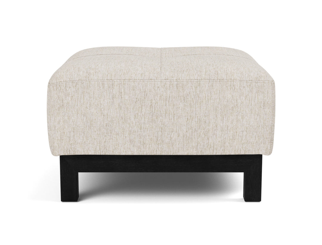 Taburet otoman Bifrost D.E.L. 65x65cm, tesatura la alegere #material_470-yuveno-natural
