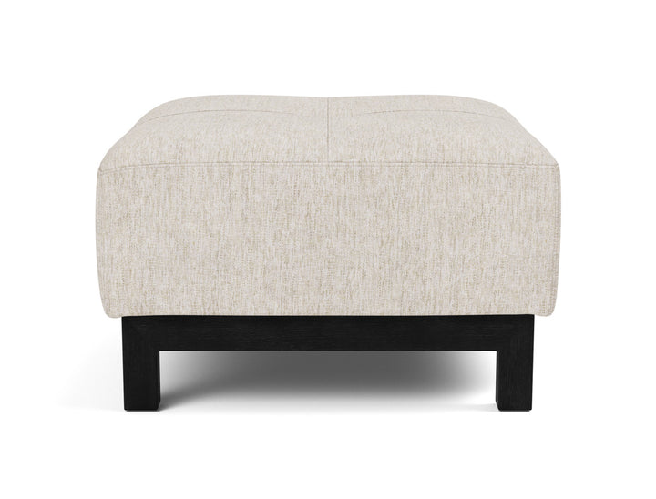 Taburet otoman Bifrost D.E.L. 65x65cm, tesatura la alegere #material_470-yuveno-natural