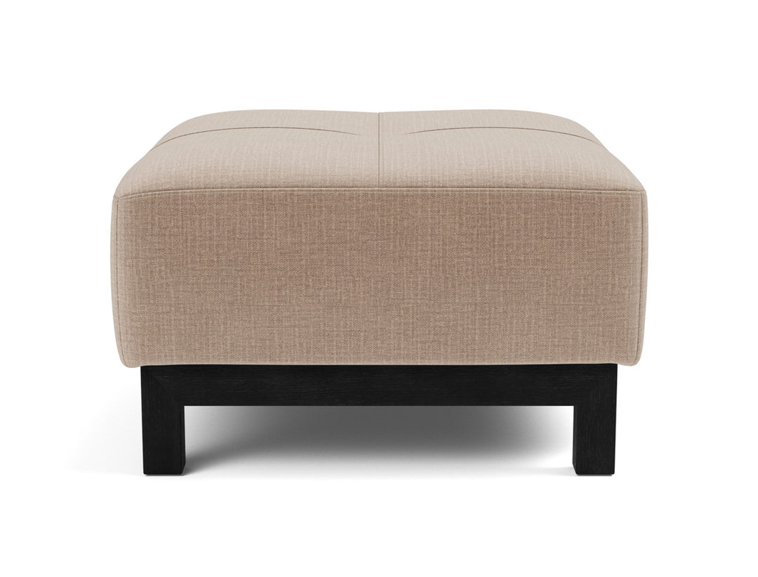 Taburet otoman Bifrost D.E.L. 65x65cm, tesatura la alegere #material_417-esina-mocha