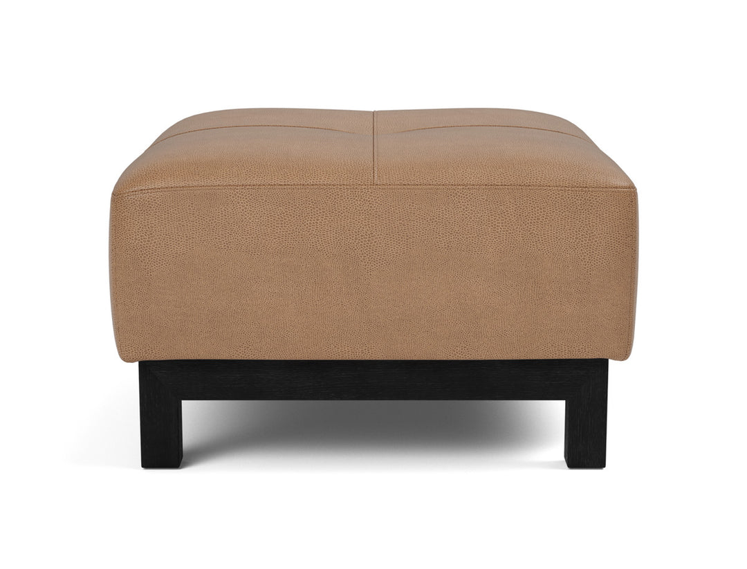 Taburet otoman Bifrost D.E.L. 65x65cm, tesatura la alegere #material_551-faunal-brown