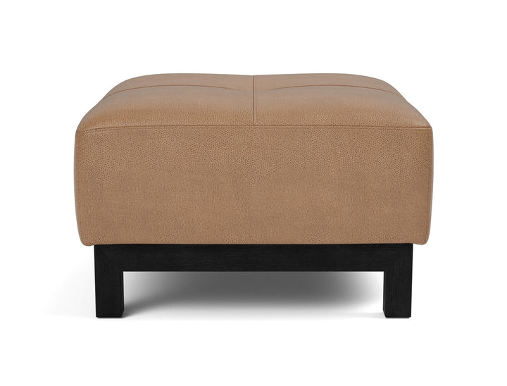 Taburet otoman Bifrost D.E.L. 65x65cm, tesatura la alegere #material_551-faunal-brown