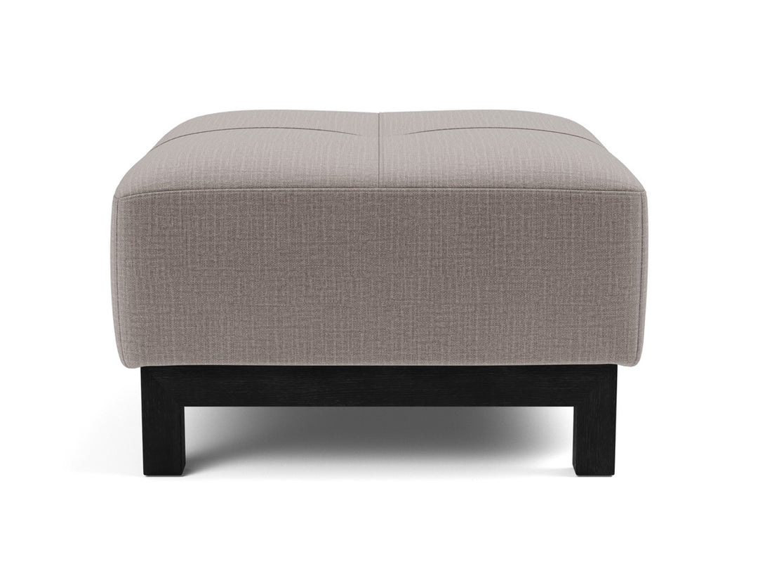 Taburet otoman Bifrost D.E.L. 65x65cm, tesatura la alegere #material_418-esina-truffle