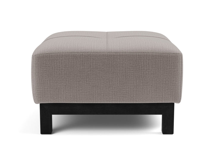 Taburet otoman Bifrost D.E.L. 65x65cm, tesatura la alegere #material_418-esina-truffle