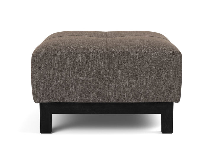 Taburet otoman Bifrost D.E.L. 65x65cm, tesatura la alegere #material_530-boucl-taupe