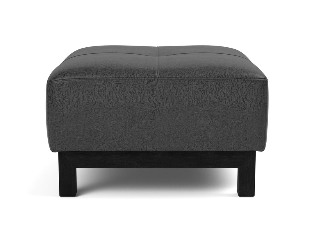 Taburet otoman Bifrost D.E.L. 65x65cm, tesatura la alegere #material_550-faunal-black