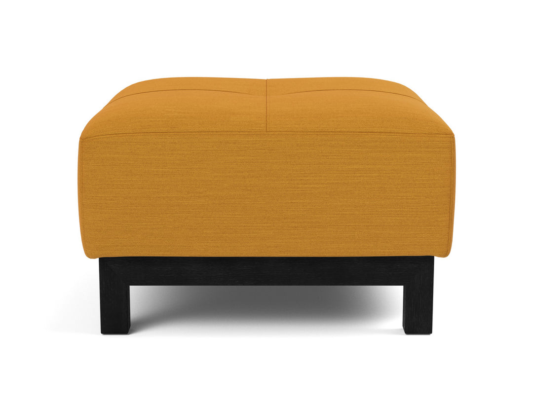 Taburet otoman Bifrost D.E.L. 65x65cm, tesatura la alegere #material_507-elegance-burned-curry