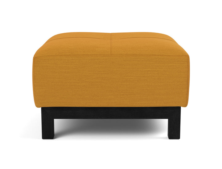 Taburet otoman Bifrost D.E.L. 65x65cm, tesatura la alegere #material_507-elegance-burned-curry