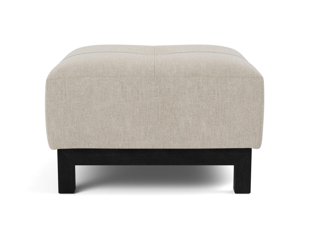Taburet otoman Bifrost D.E.L. 65x65cm, tesatura la alegere #material_586-phobos-latte