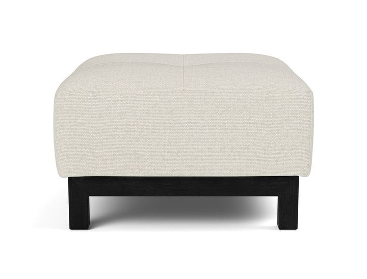 Taburet otoman Bifrost D.E.L. 65x65cm, tesatura la alegere #material_531-boucl-off-white
