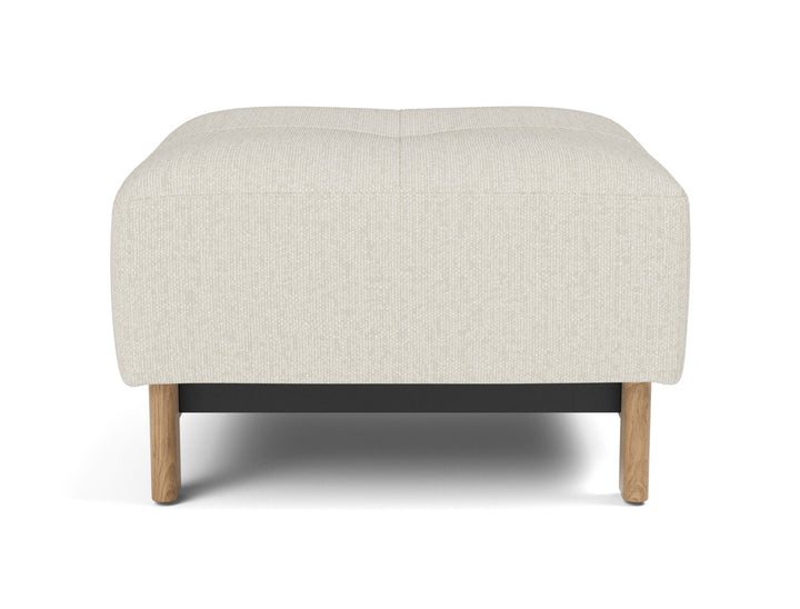Taburet otoman Pyxis 65x65cm, tesatura la alegere #material_531-boucl-off-white
