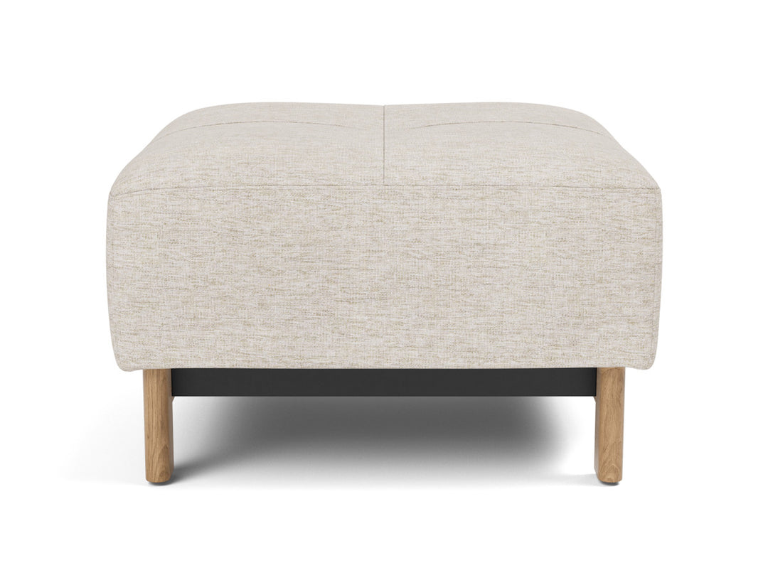 Taburet otoman Pyxis 65x65cm, tesatura la alegere #material_470-yuveno-natural