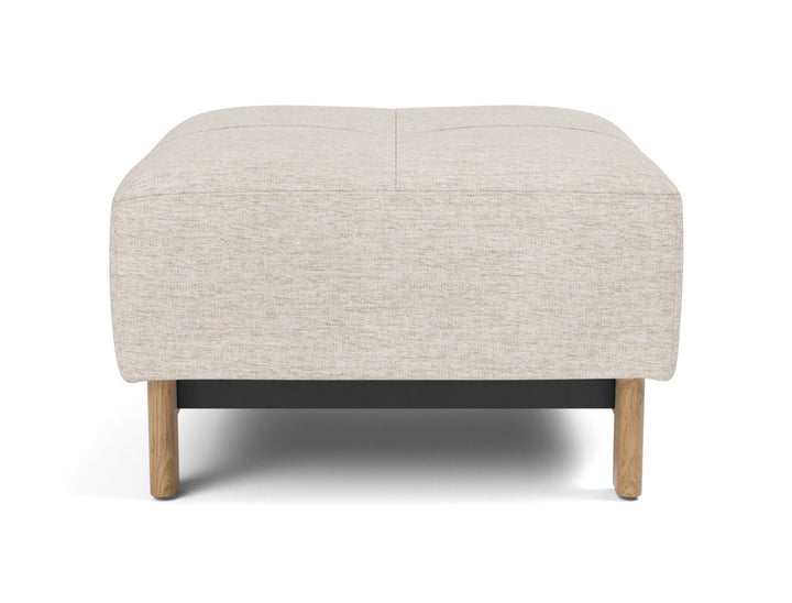Taburet otoman Pyxis 65x65cm, tesatura la alegere #material_470-yuveno-natural
