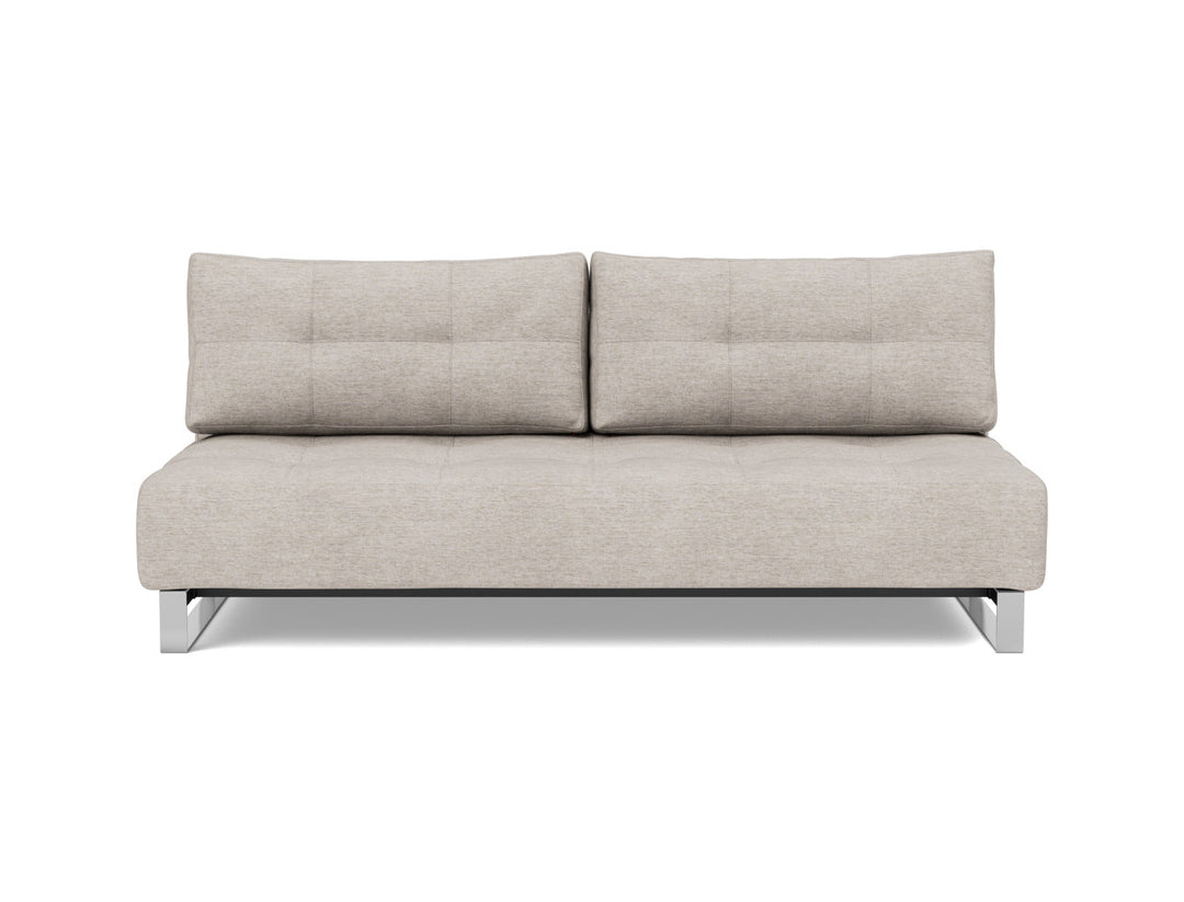 Canapea extensibila Innovation Living Supremax D.E.L., tesatura la alegere #material_471-yuveno-sand