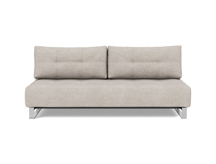 Canapea extensibila Innovation Living Supremax D.E.L., tesatura la alegere #material_471-yuveno-sand