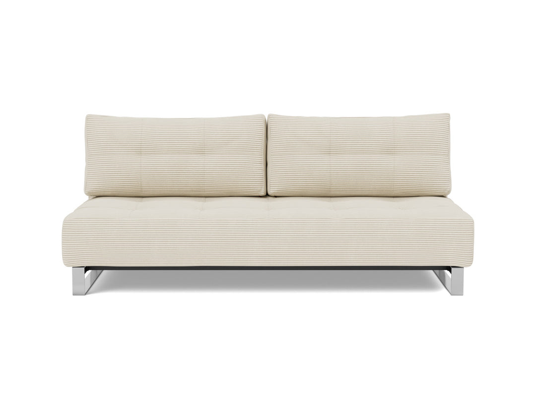 Canapea extensibila Innovation Living Supremax D.E.L., tesatura la alegere #material_594-corduroy-ivory