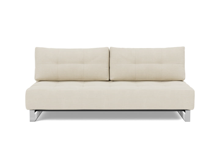 Canapea extensibila Innovation Living Supremax D.E.L., tesatura la alegere #material_594-corduroy-ivory