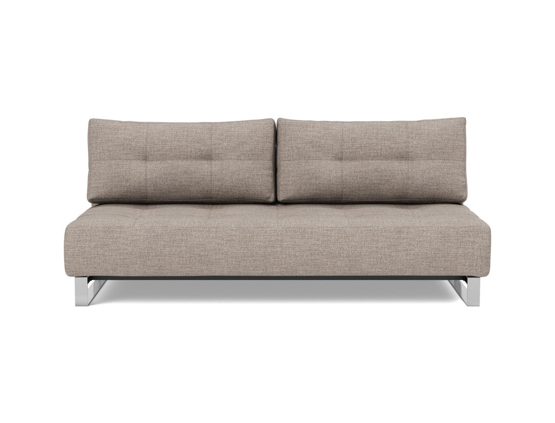 Canapea extensibila Innovation Living Supremax D.E.L., tesatura la alegere #material_472-yuveno-warm-grey