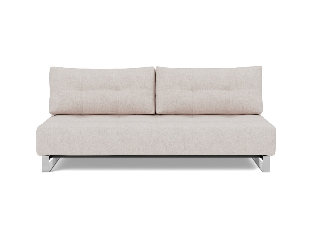 Canapea extensibila Innovation Living Supremax D.E.L., tesatura la alegere #material_300-weda-sand