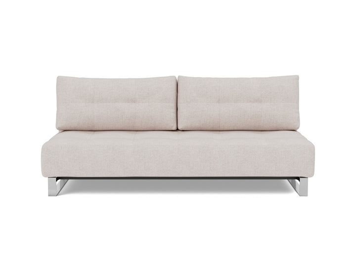 Canapea extensibila Innovation Living Supremax D.E.L., tesatura la alegere #material_300-weda-sand