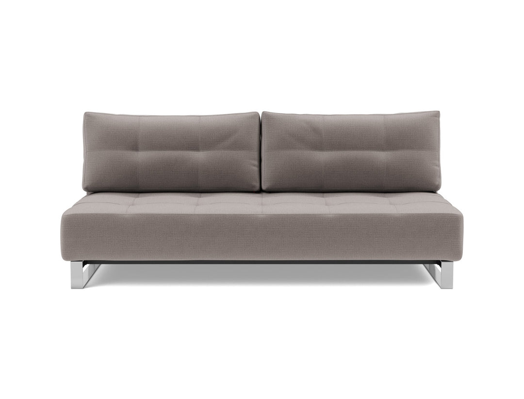 Canapea extensibila Innovation Living Supremax D.E.L., tesatura la alegere #material_418-esina-truffle