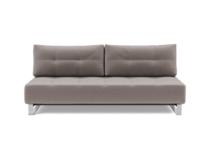 Canapea extensibila Innovation Living Supremax D.E.L., tesatura la alegere #material_418-esina-truffle