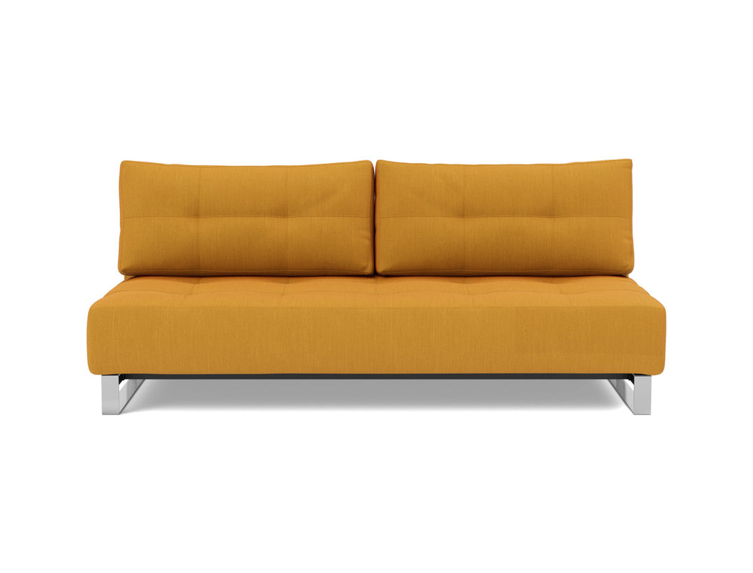 Canapea extensibila Innovation Living Supremax D.E.L., tesatura la alegere #material_507-elegance-burned-curry