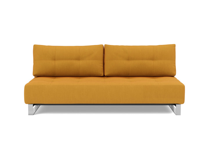 Canapea extensibila Innovation Living Supremax D.E.L., tesatura la alegere #material_507-elegance-burned-curry