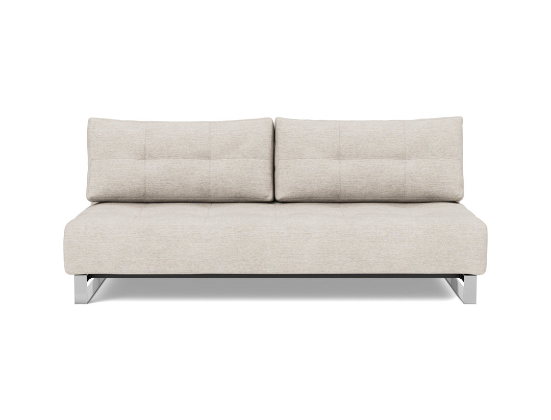 Canapea extensibila Innovation Living Supremax D.E.L., tesatura la alegere #material_470-yuveno-natural