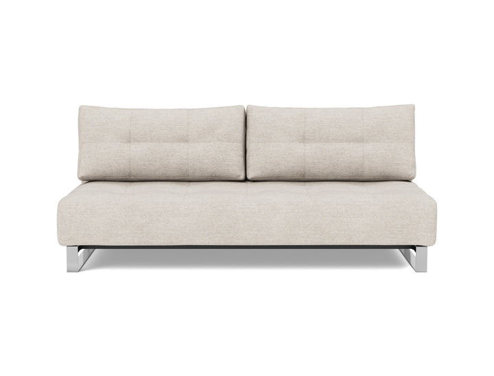 Canapea extensibila Innovation Living Supremax D.E.L., tesatura la alegere #material_470-yuveno-natural