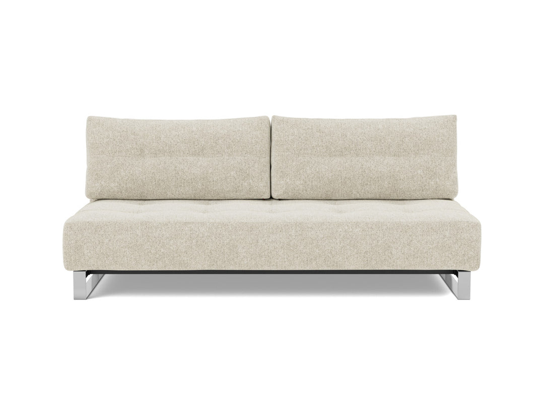Canapea extensibila Innovation Living Supremax D.E.L., tesatura la alegere #material_357-taura-off-white