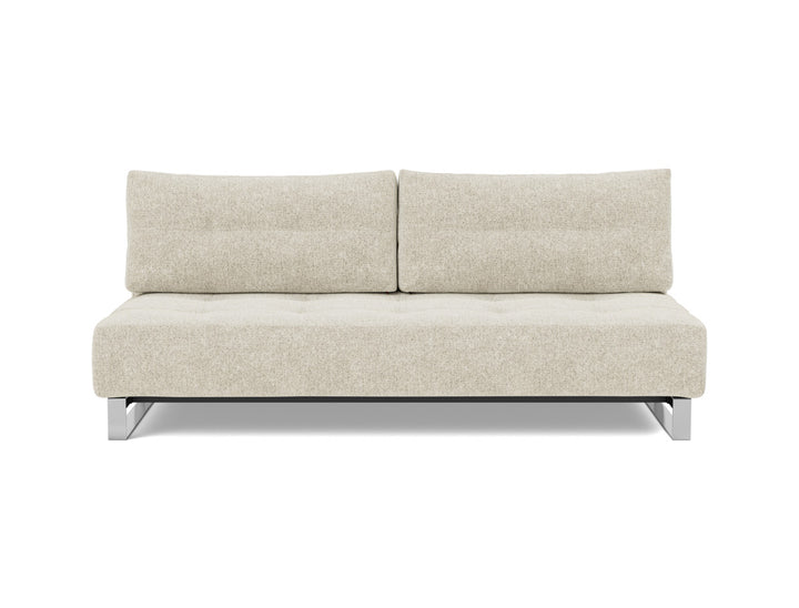 Canapea extensibila Innovation Living Supremax D.E.L., tesatura la alegere #material_357-taura-off-white