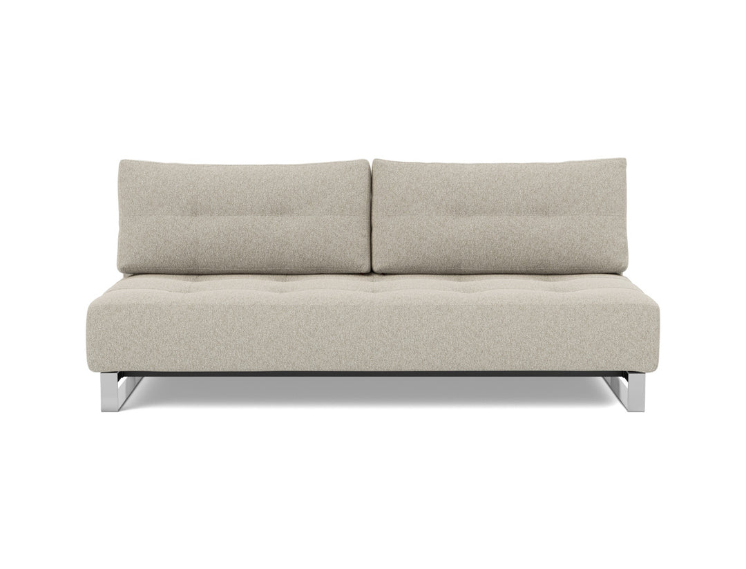 Canapea extensibila Innovation Living Supremax D.E.L., tesatura la alegere #material_539-boucl-beige