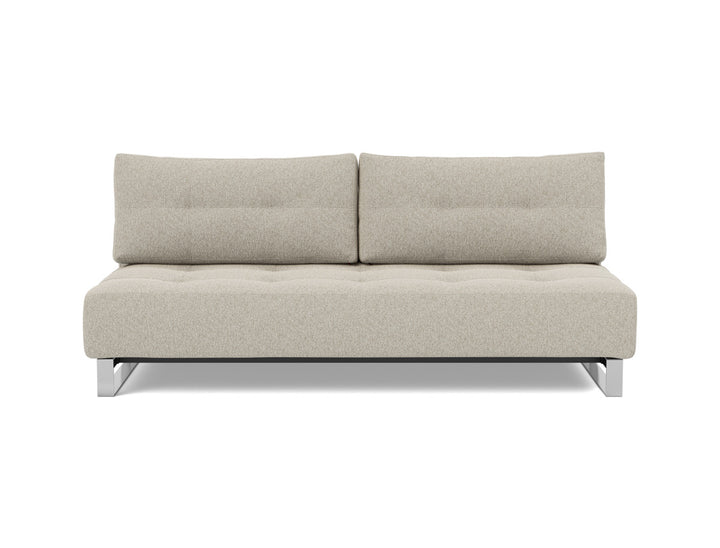 Canapea extensibila Innovation Living Supremax D.E.L., tesatura la alegere #material_539-boucl-beige